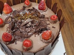 -新侨三宝乐面包店(崇文门店)