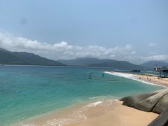 -海南分界洲岛旅游区