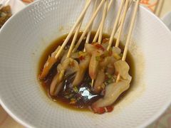-小林哥的海鲜馆·夜宵烧烤(渔人码头店)