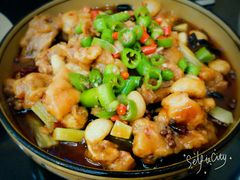 -粥公粥婆精品家常菜(青龙桥店)