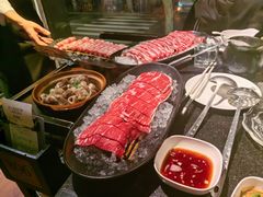 -捞王锅物料理(凯旋路店)