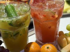 -蛙蛙鸡冷锅鱼(驷马桥店)