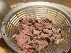 -潮发潮汕牛肉店(东方宝泰店)