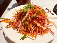 -咱屯子铁锅炖直营店(保利店)