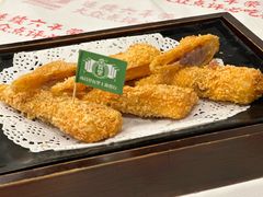 -堂瓦里·传统赣菜(第一街区店)