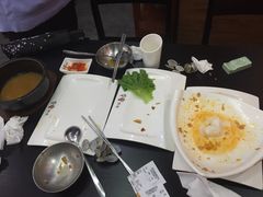 -喔爸韩国料理(环球银泰城店)