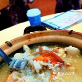【濠江】在广州吃地道潮汕砂锅粥🍲