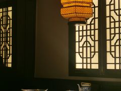 -绿茶餐厅(城西银泰城店)