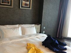 -青岛五四广场海景美仑国际公寓酒店