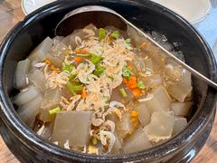 -崂山水果园农家宴(泉水鸡店)