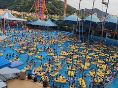 -杭州浪浪浪水公园