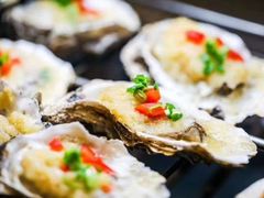 -沈阳和平艾美酒店新食谱西餐厅