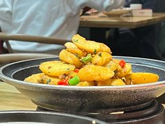 -赤宴·川菜(玉林店)
