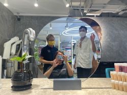 -悦SALON