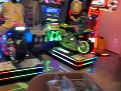 -神帆·元气汤泉(解放西路店)