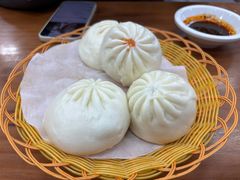 -郑家包子牛肉拉面(尚勤路店)