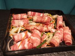-烤路里·韩国品质自助烤肉(石路天虹4号店)