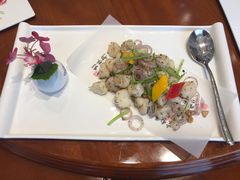 -姜君·千岛湖鱼头馆(浦东大道店)