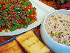 -霹雳火·重庆烧烤·江湖菜(解放碑店)