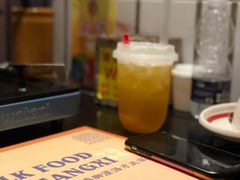 -老表记广西宵夜螺蛳鸭脚煲(西大店)