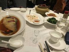 -上海小南国(仲盛世界商城店)