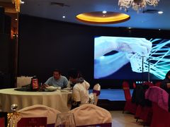 -益利大酒楼(井岸店)