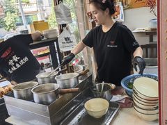 -兄妹生滚粥(广昌路店)