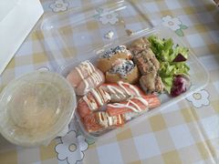 -上井精致料理(大坪店)