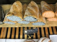 -Let's Taipei 非常烘焙(太古里店)