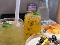 -牛扒先生·厚切雪花牛扒西餐厅(北京路禺山路店)