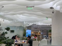 -大树餐厅(朝阳大悦城店)