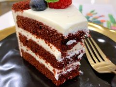魅影红丝绒蛋糕-姆们M Sweetie Cake(三里屯店)