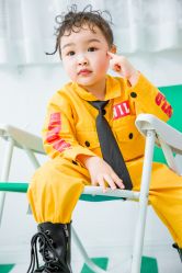 -憨大叔韩式儿童摄影 90店连锁(优加店)