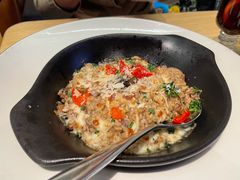 -玛尚诺Pizza&Bar(长泰广场店)