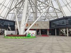 -南昌之星摩天轮