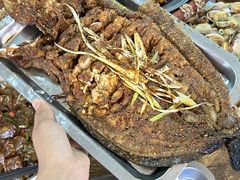 -清真·馬坡二旦烧烤(人生一串拍摄店)