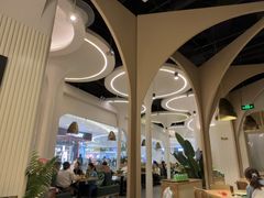 -mango tree芒果树泰国餐厅(青岛万象城店)
