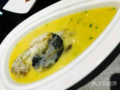 -小广寒电影艺术餐厅(小广寒经三路店)