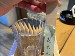-大米·京都小酒馆·炭烧海鲜·烧鸟(龙口东路店)