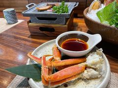 蟹腿-耕海蟹将军(万象城店)