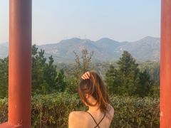 -遵化汤泉宫度假村温泉