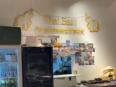 -Thai Basil罗勒叶泰式餐厅(时代天街店)