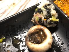-火炉火自助餐(喜隆多店)