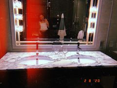 -上海柏悦酒店