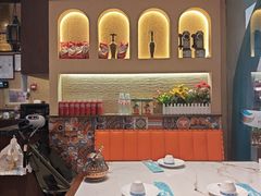 -巴依老爷新疆美食(天津远洋乐堤港店)