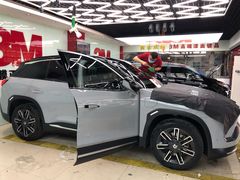 -新月3M汽车贴膜隐形车衣膜小二官方授权店(肖村桥店)