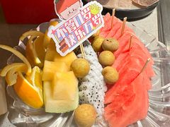 -海底捞火锅(CBD安泰广场店)
