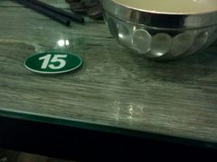 -金家瑞海面馆(满城北街店)