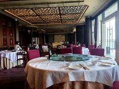 -顺德喜来登酒店·采悦轩