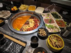 -小王少龙火锅(沙南街店)